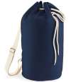 W812 Westford Mill EarthAware® Organic Sea Bag French Navy colour image